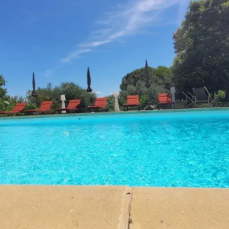 Le Domaine Du Soulier Tilleul Tornac