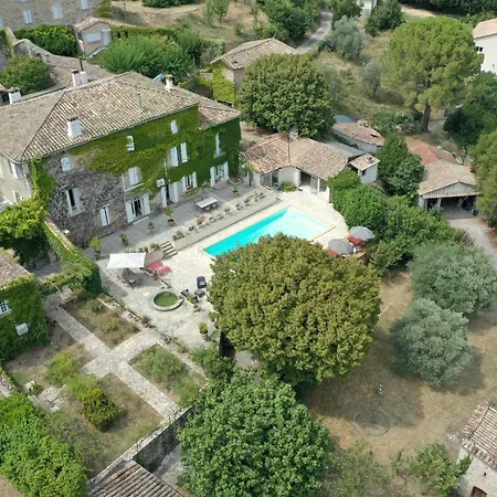 Le Domaine Du Soulier Tilleul *