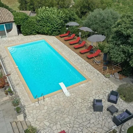 Le Domaine Du Soulier Tilleul