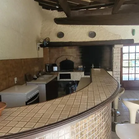 Hotel Le Domaine Du Soulier Tilleul