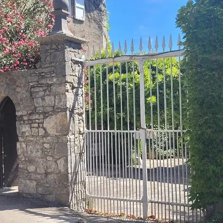 Hotel Le Domaine Du Soulier Tilleul
