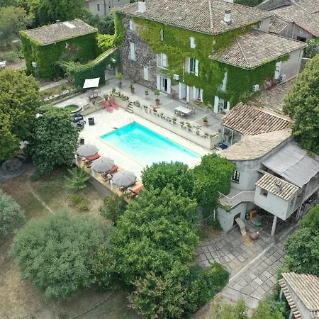 Le Domaine Du Soulier Tilleul Bed & Breakfast
