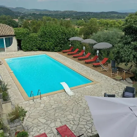Le Domaine Du Soulier Tilleul Bed & Breakfast *