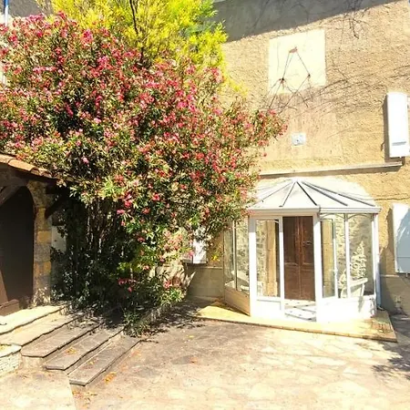 Le Domaine Du Soulier Tilleul Tornac