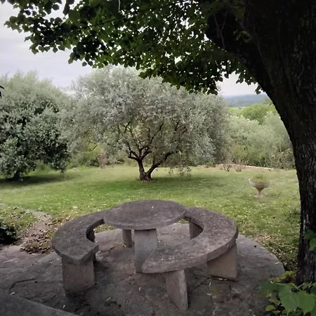 Le Domaine Du Soulier Tilleul Bed & Breakfast