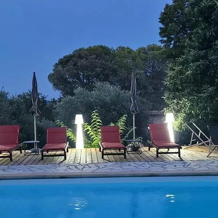 Bed & Breakfast Le Domaine Du Soulier Tilleul *