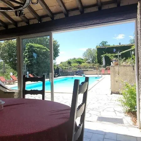 Le Domaine Du Soulier Tilleul Hotel *