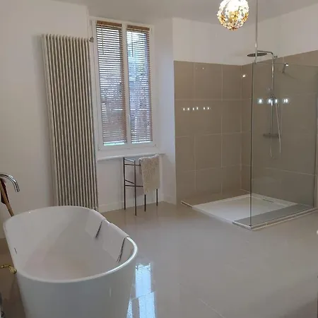 Le Domaine Du Soulier Tilleul Bed & Breakfast