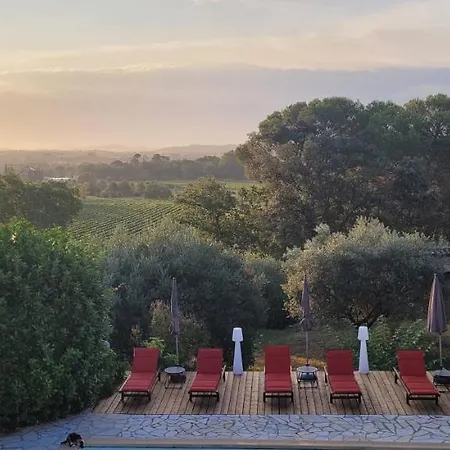 Le Domaine Du Soulier Tilleul Bed & Breakfast *