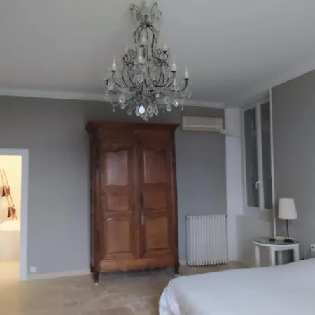 Le Domaine Du Soulier Tilleul *