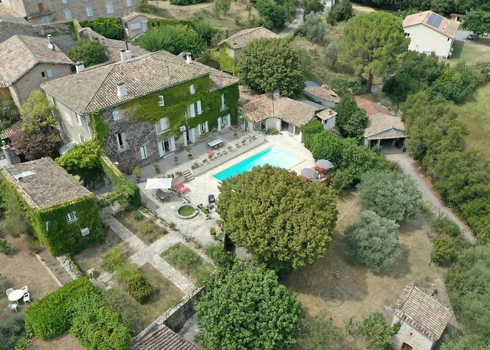 Le Domaine Du Soulier Tilleul *