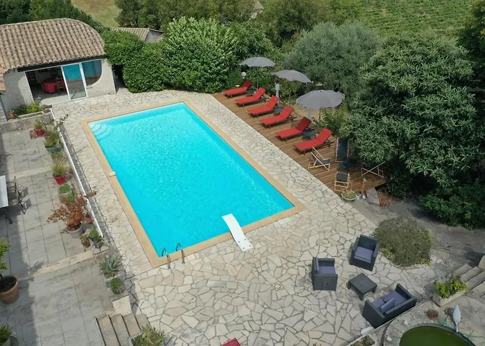 Le Domaine Du Soulier Tilleul