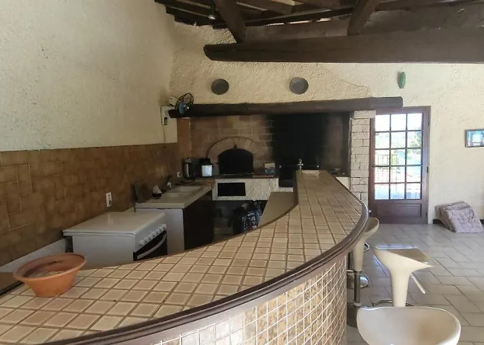 Hotel Le Domaine Du Soulier Tilleul