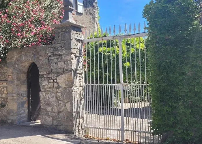 Hotel Le Domaine Du Soulier Tilleul