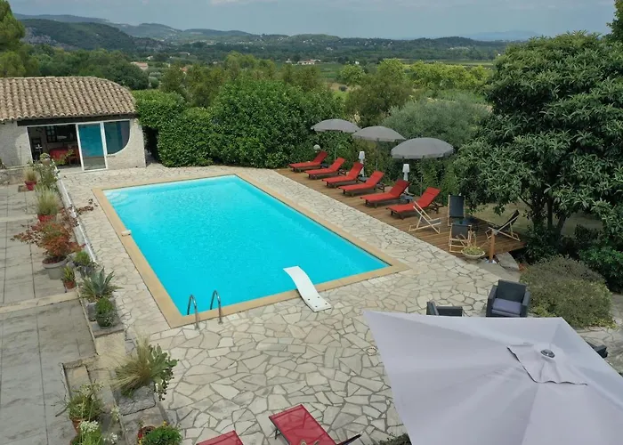 Le Domaine Du Soulier Tilleul Hotel *