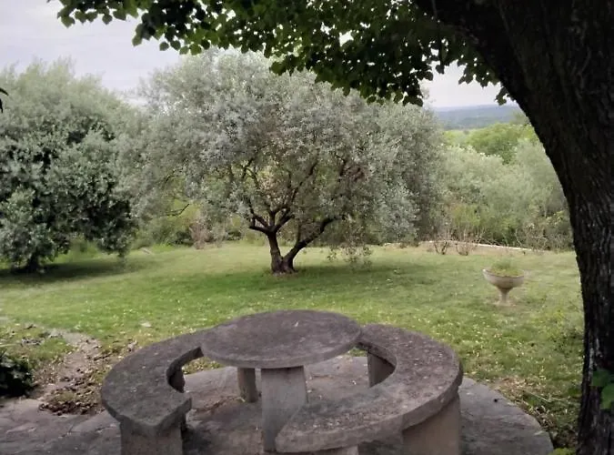 Le Domaine Du Soulier Tilleul Hotel