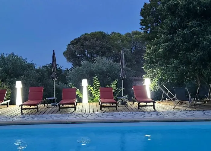Hotel Le Domaine Du Soulier Tilleul *