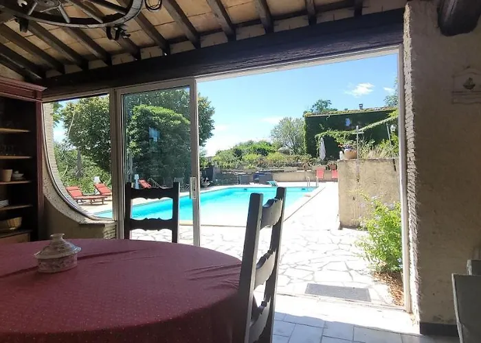Le Domaine Du Soulier Tilleul Hotel *