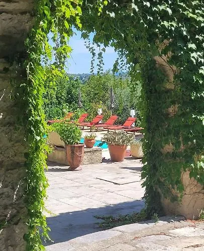 Le Domaine Du Soulier Tilleul Hotel *
