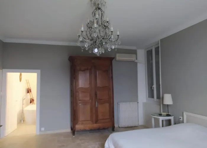 Le Domaine Du Soulier Tilleul *
